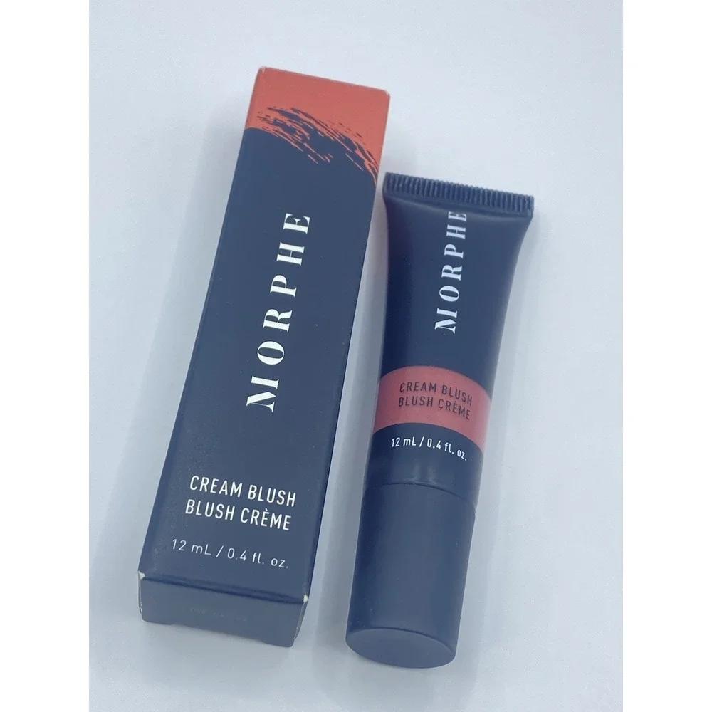Morphe Cream Blush SUBSCRIBED‎ Full Size - New In Box